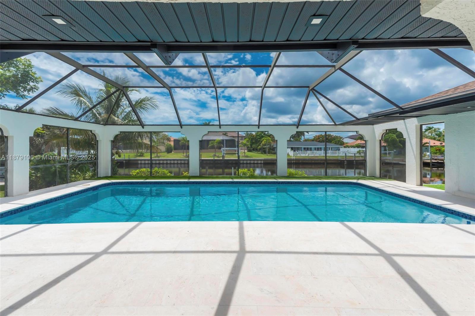 PORT CHARLOTTE SEC 43 - Residential