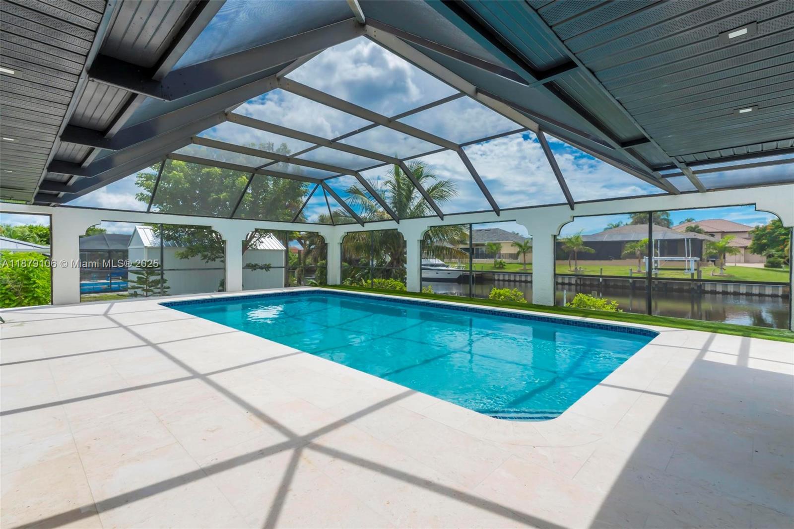 PORT CHARLOTTE SEC 43 - Residential