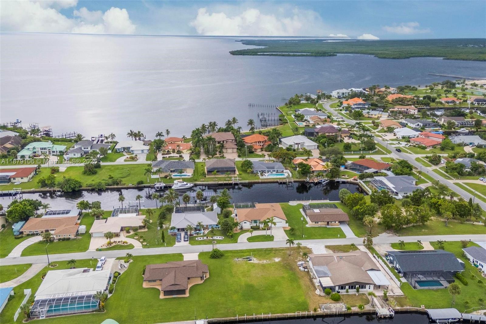 PORT CHARLOTTE SEC 43 - Residential