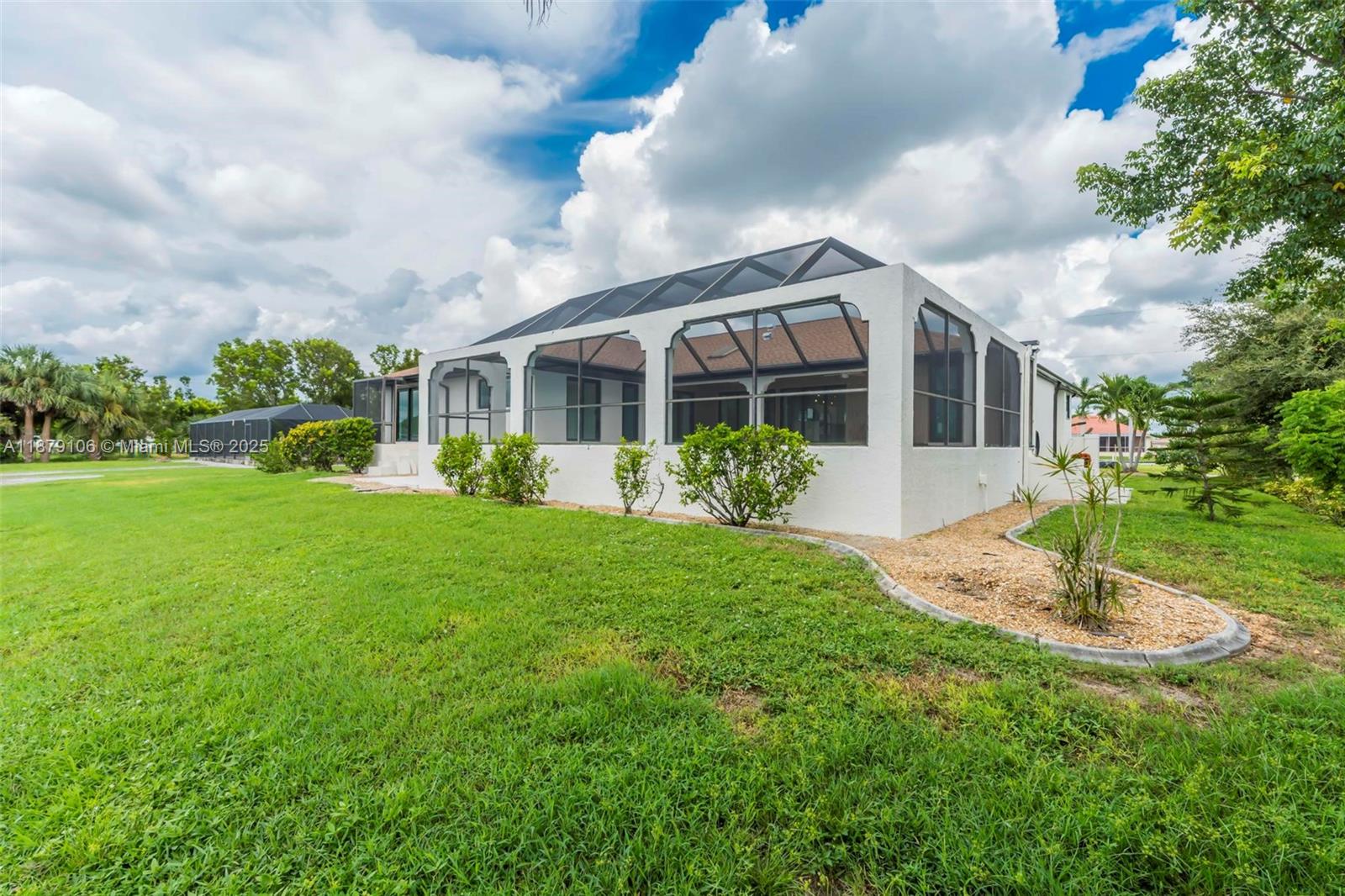 PORT CHARLOTTE SEC 43 - Residential