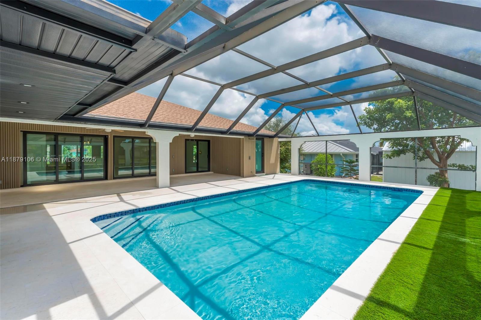 PORT CHARLOTTE SEC 43 - Residential