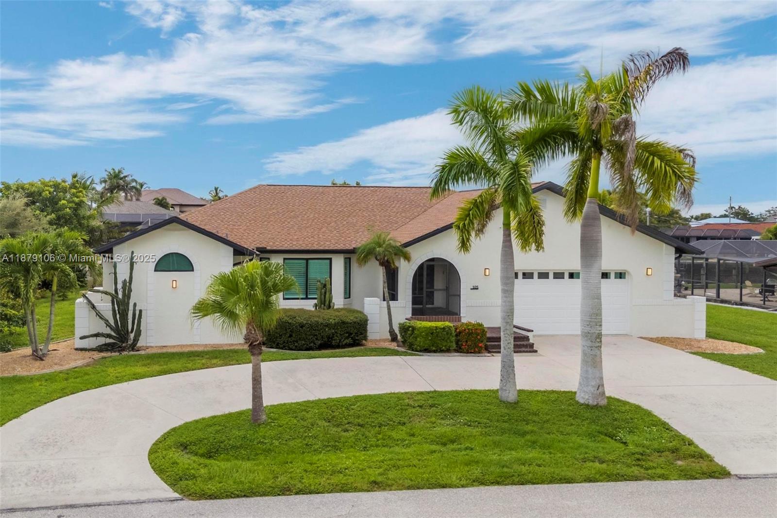 PORT CHARLOTTE SEC 43 - Residential