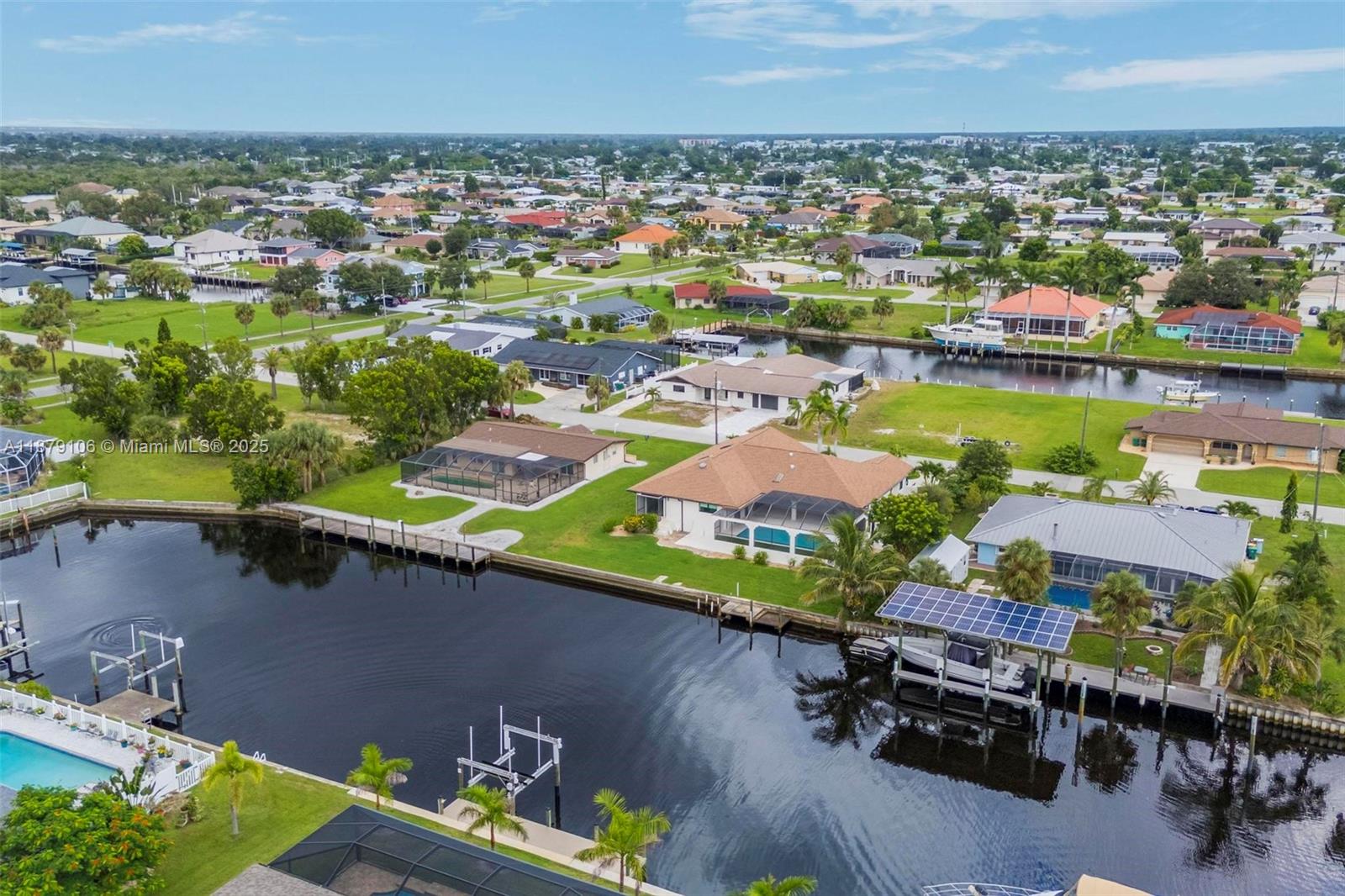 PORT CHARLOTTE SEC 43 - Residential