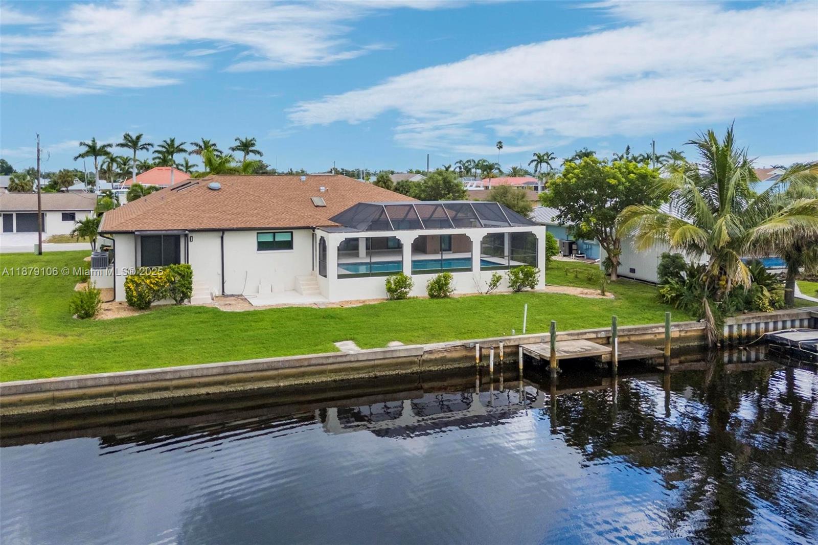 PORT CHARLOTTE SEC 43 - Residential