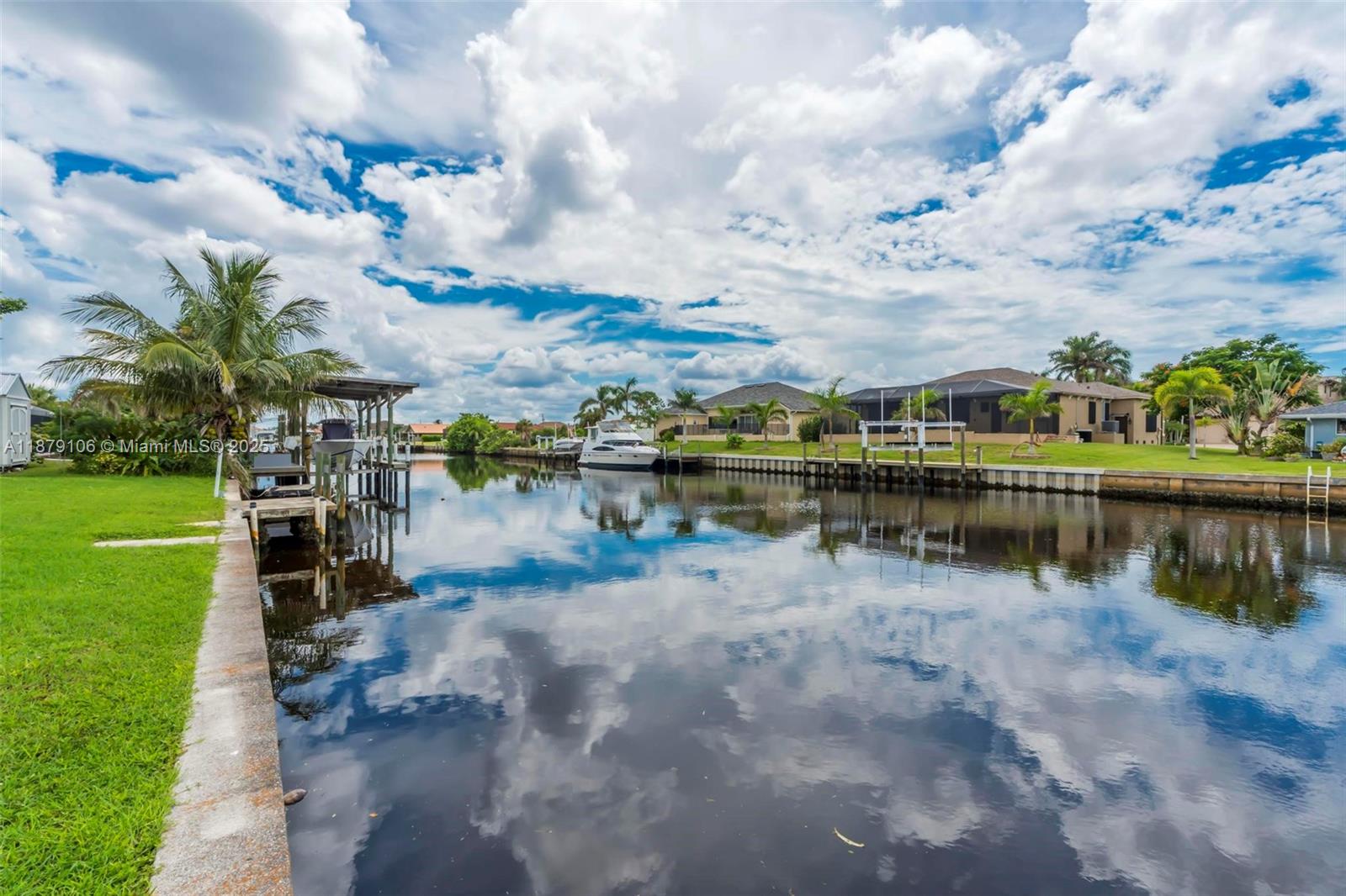 PORT CHARLOTTE SEC 43 - Residential