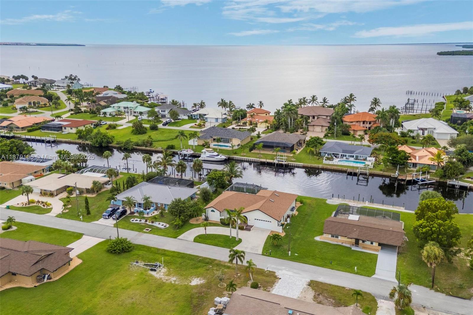 PORT CHARLOTTE SEC 43 - Residential