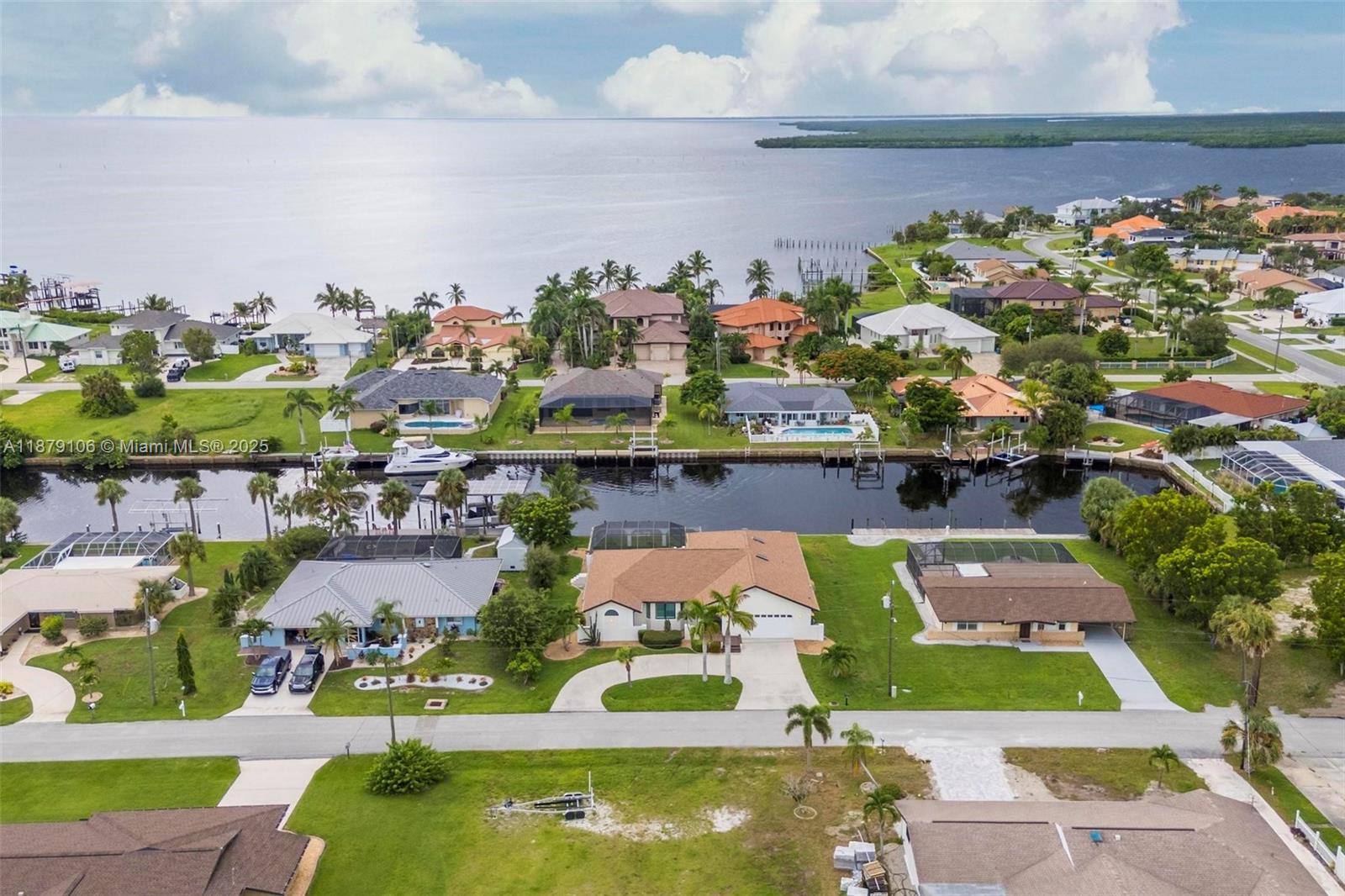 PORT CHARLOTTE SEC 43 - Residential