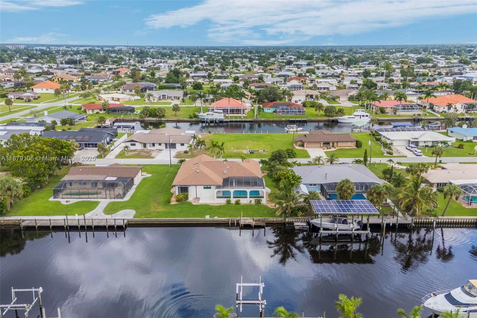 PORT CHARLOTTE SEC 43 - Residential