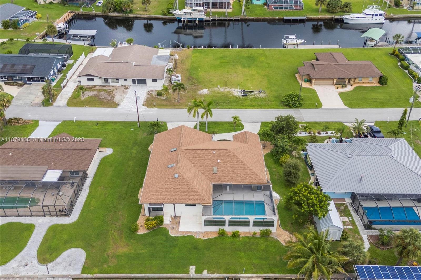 PORT CHARLOTTE SEC 43 - Residential