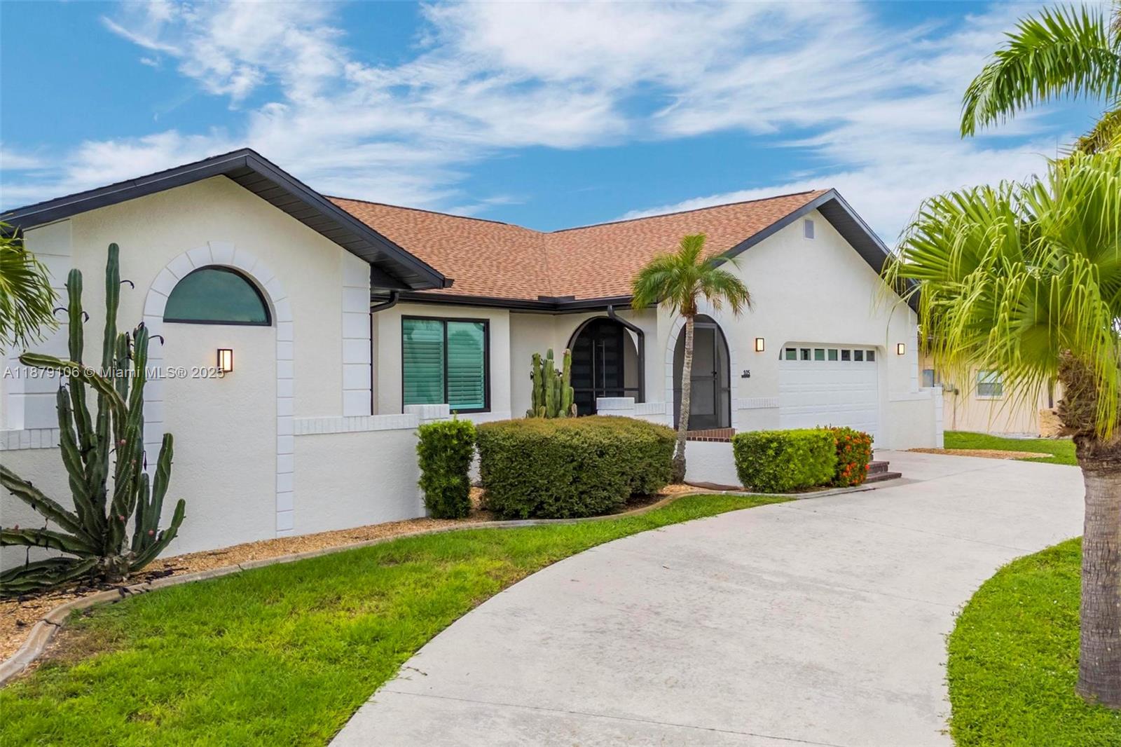 PORT CHARLOTTE SEC 43 - Residential