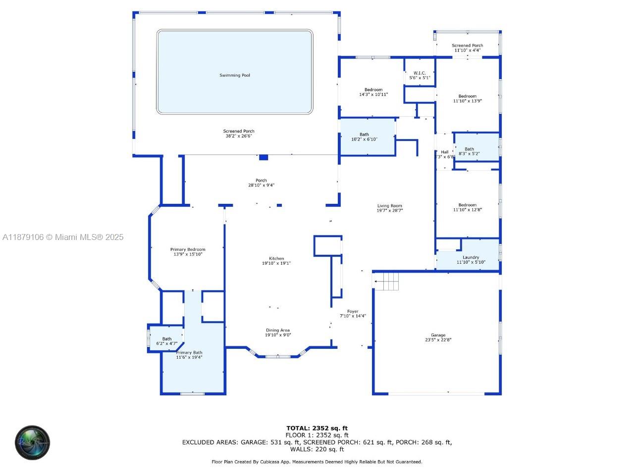 PORT CHARLOTTE SEC 43 - Residential