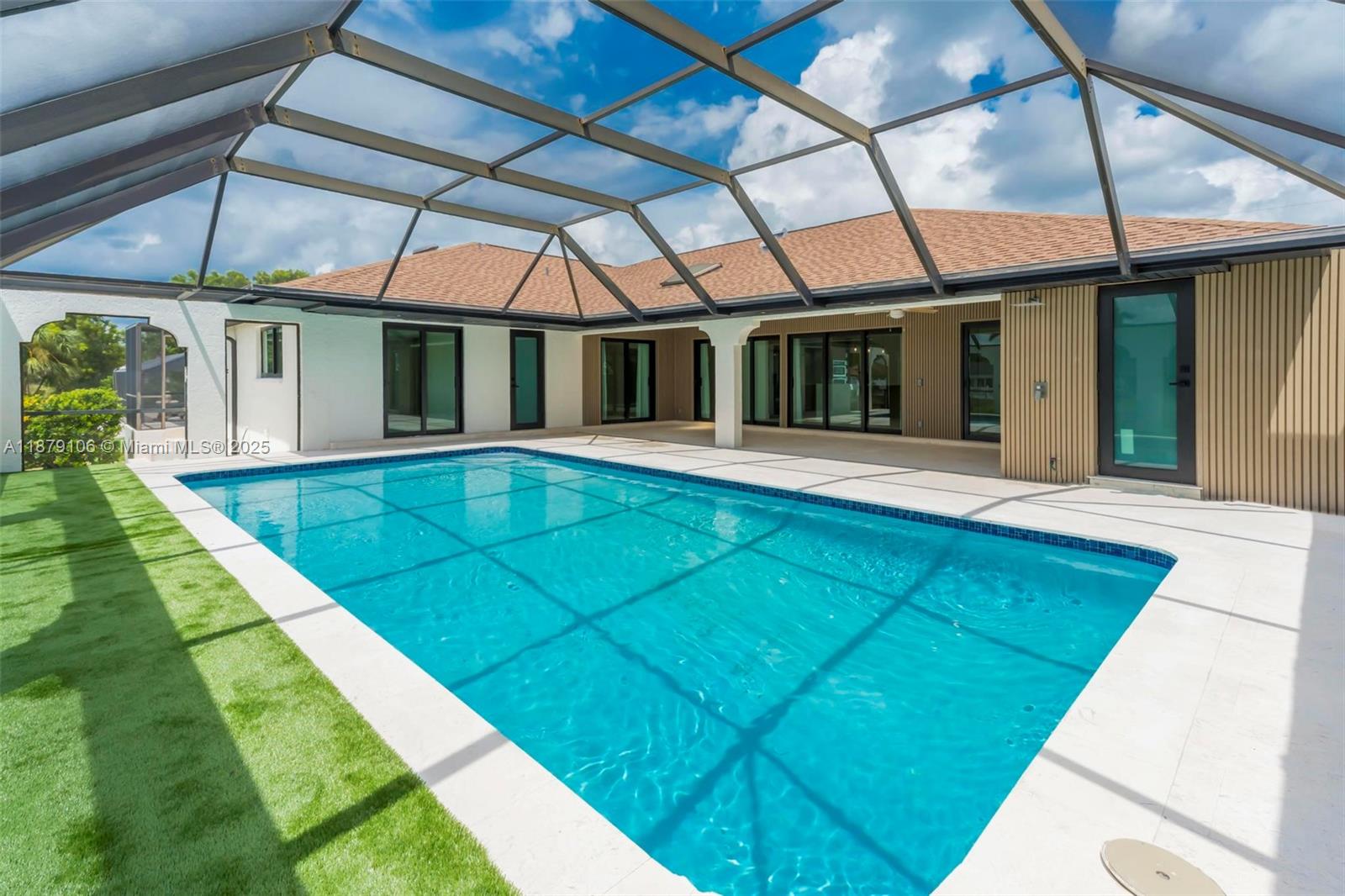 PORT CHARLOTTE SEC 43 - Residential