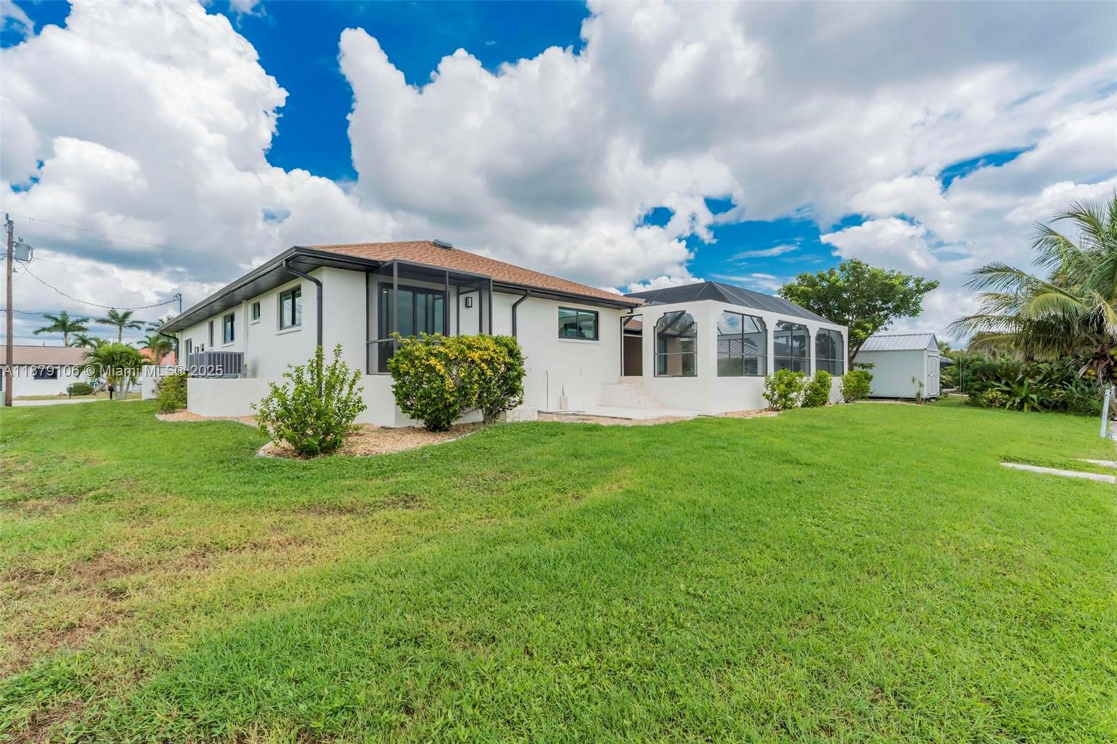 PORT CHARLOTTE SEC 43 - Residential