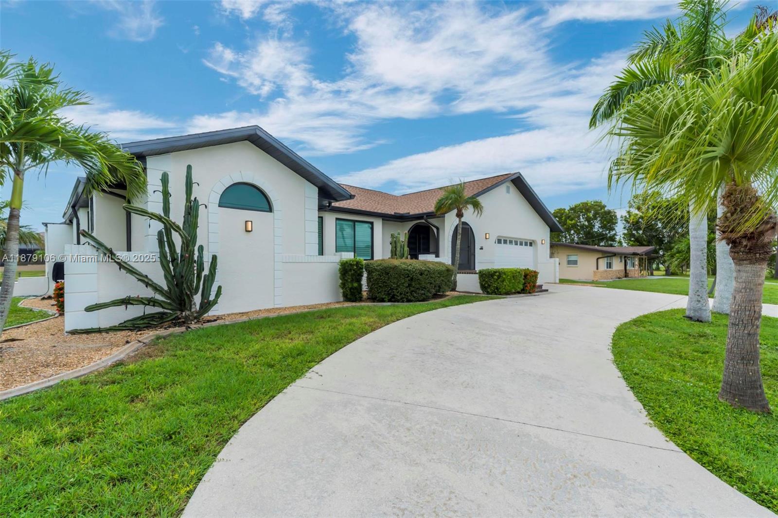 PORT CHARLOTTE SEC 43 - Residential