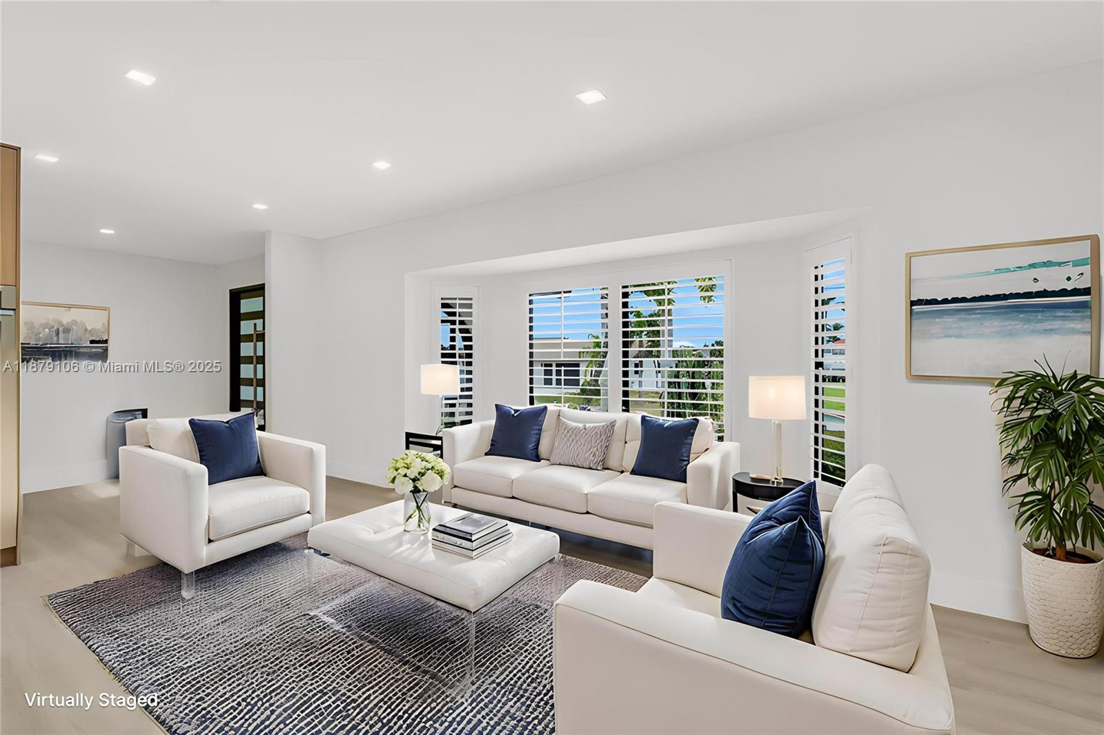 PORT CHARLOTTE SEC 43 - Residential