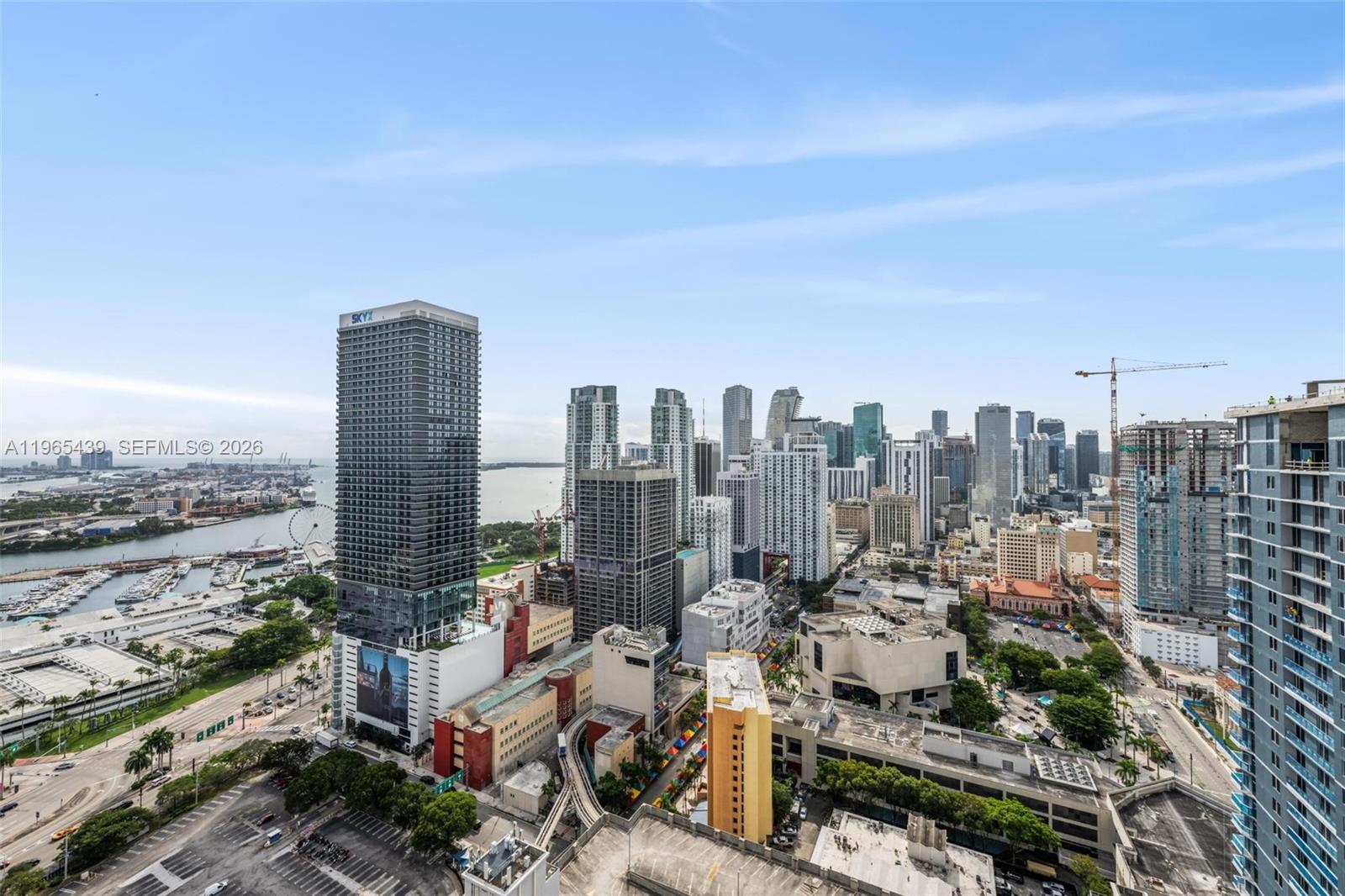 NATIIVO CONDO - Residential