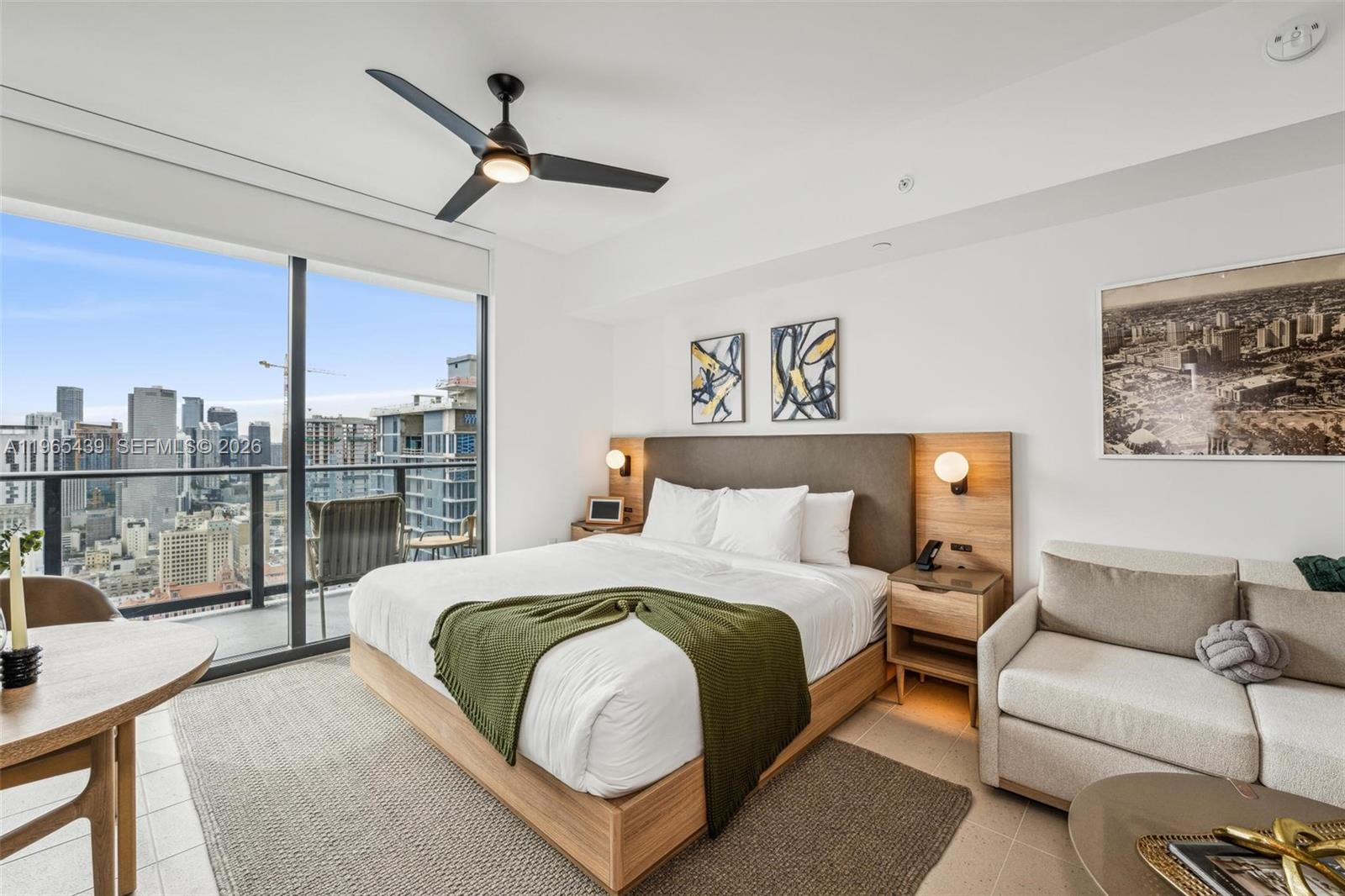 NATIIVO CONDO - Residential