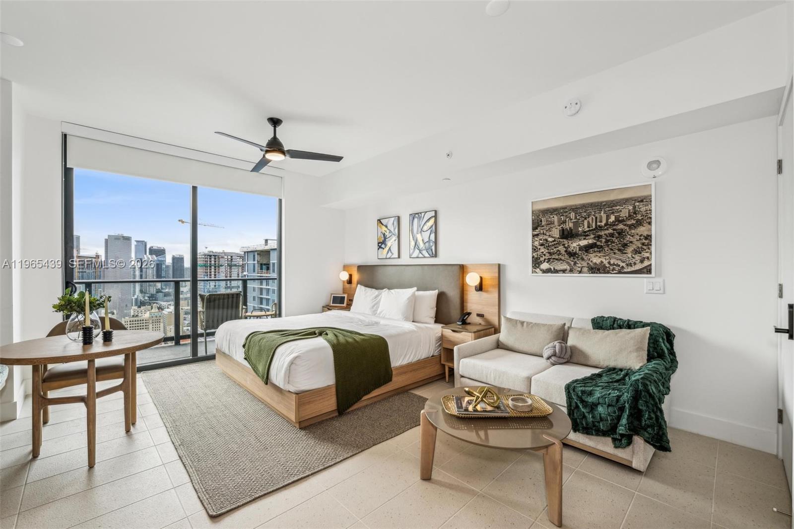 NATIIVO CONDO - Residential