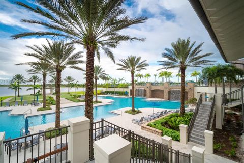 A home in Loxahatchee