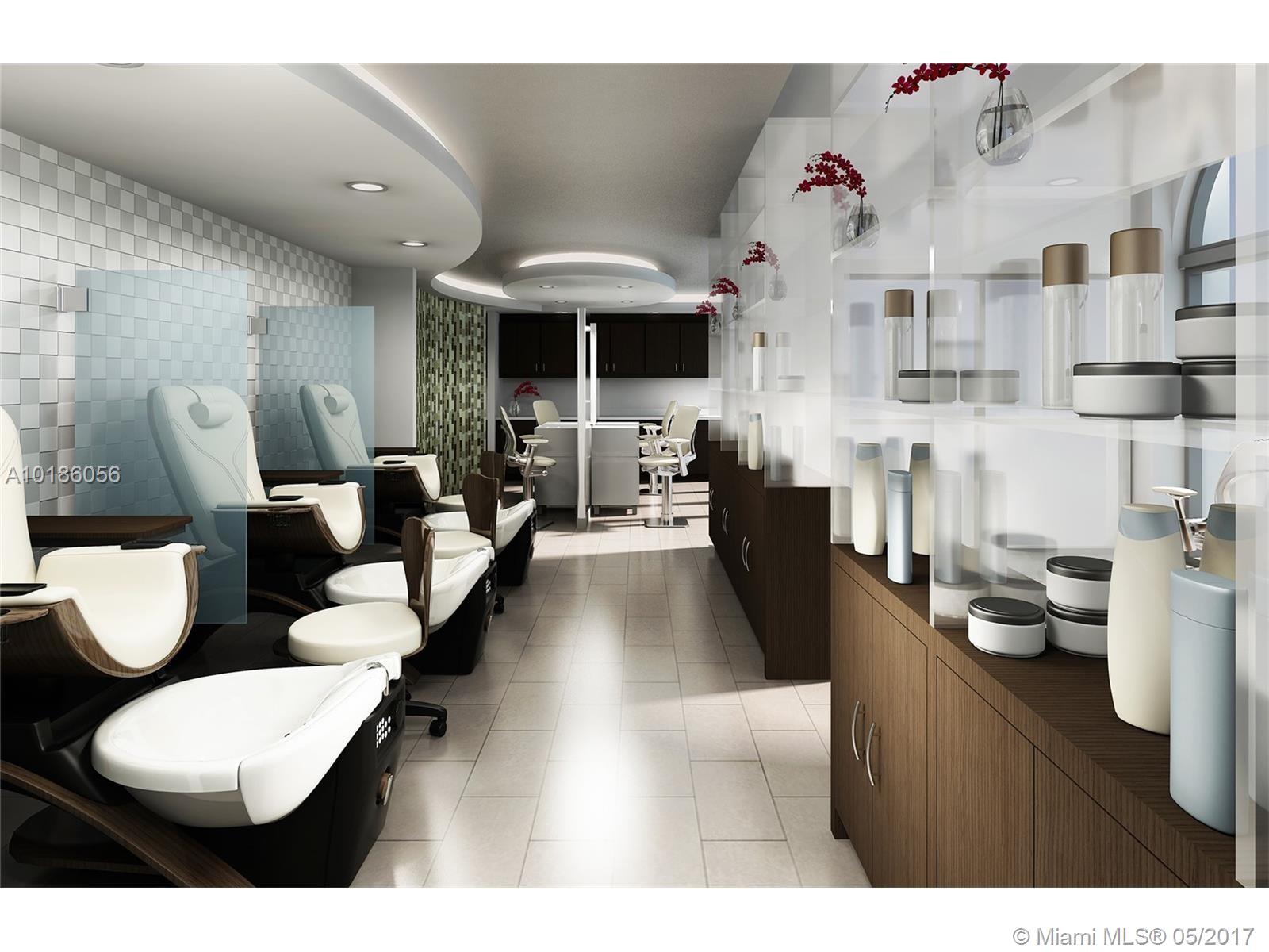 South Tower At The Point - Residential Lease