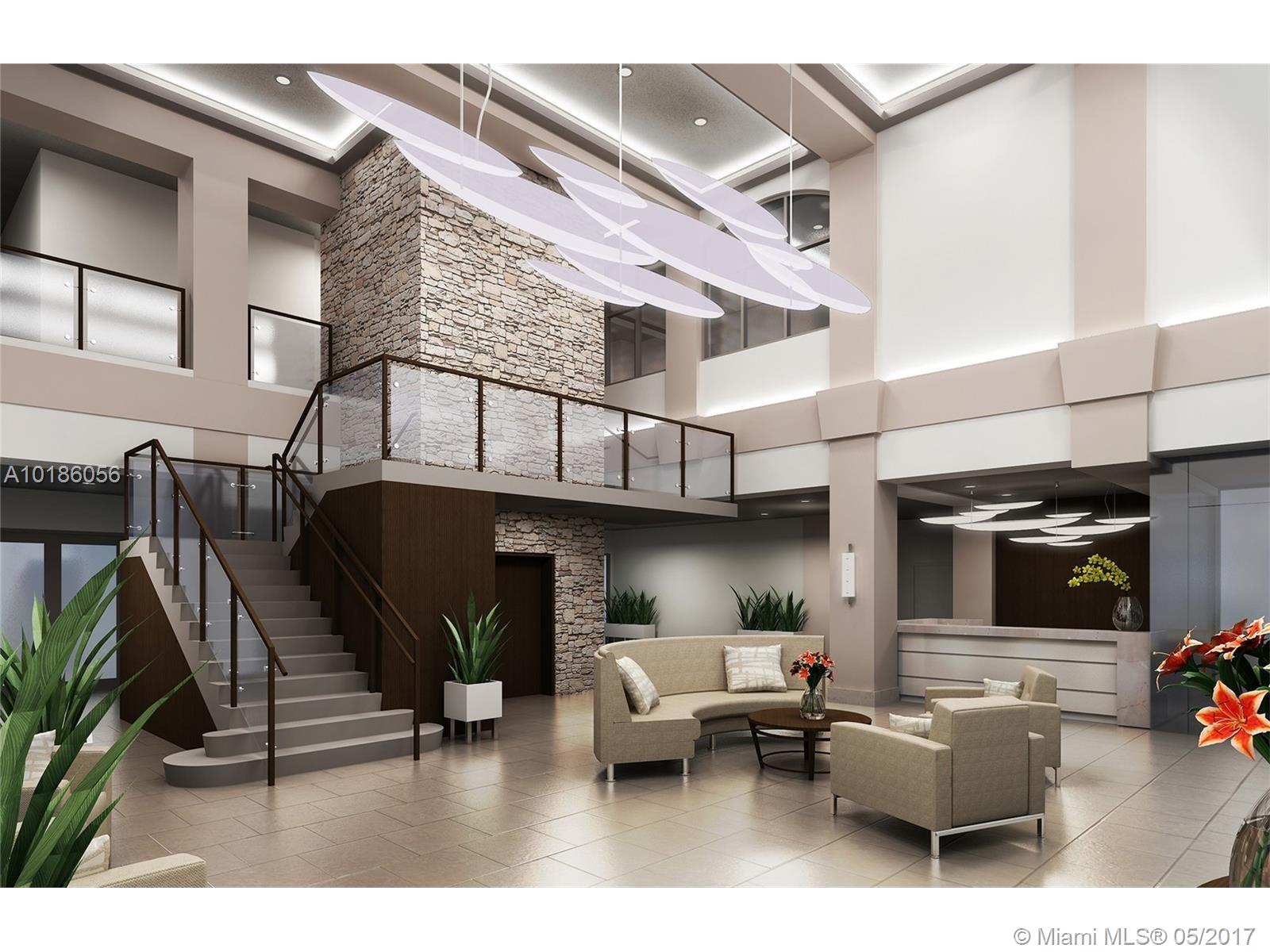 South Tower At The Point - Residential Lease