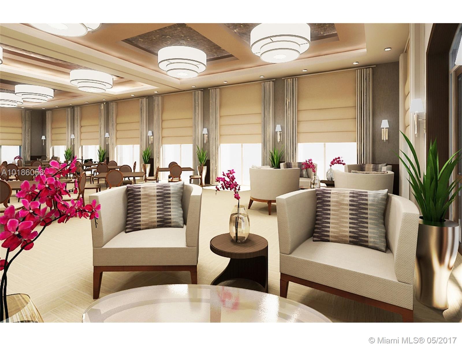 South Tower At The Point - Residential Lease