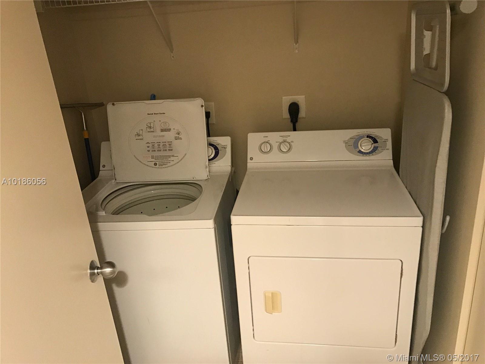 South Tower At The Point - Residential Lease