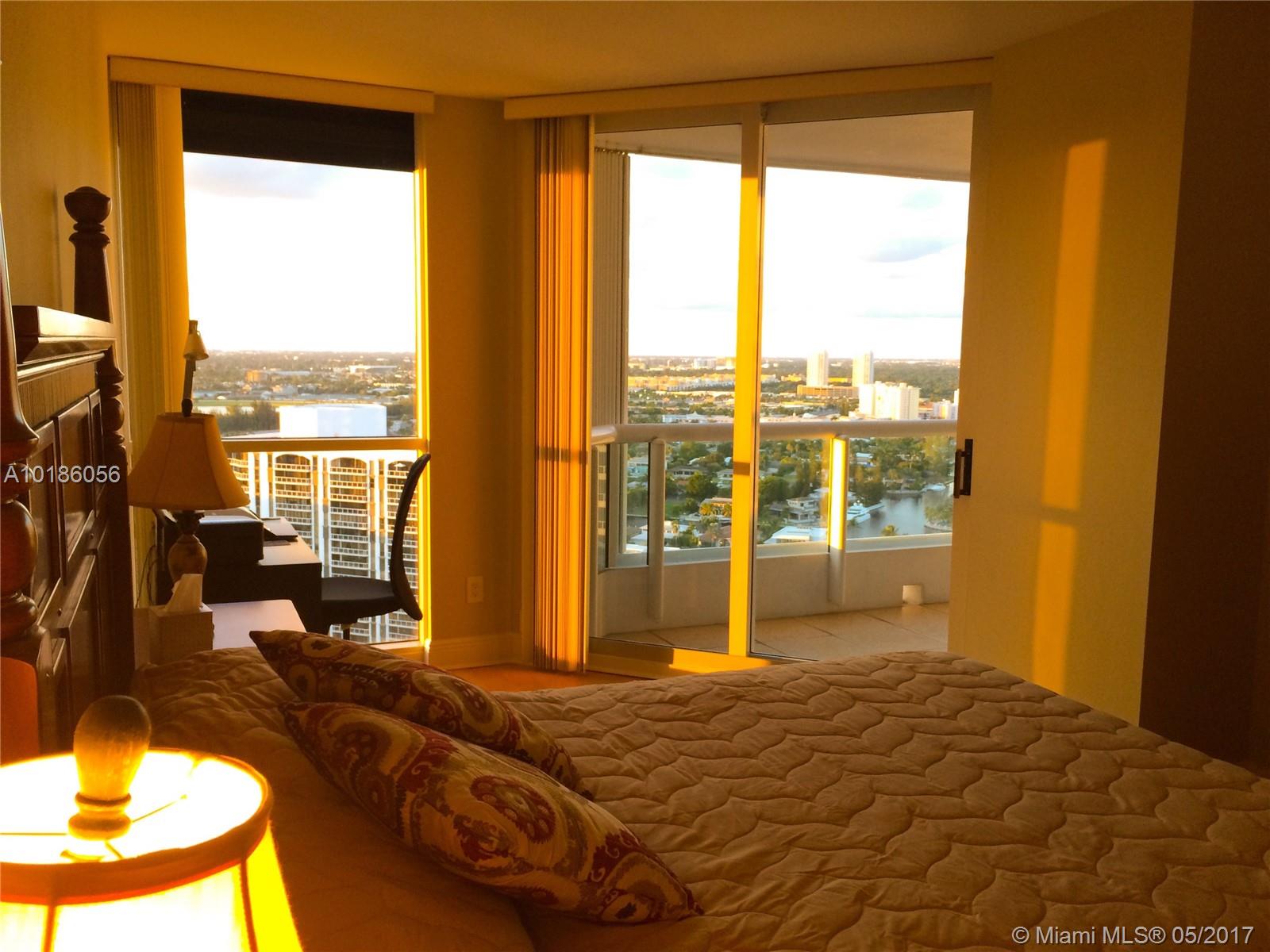 South Tower At The Point - Residential Lease