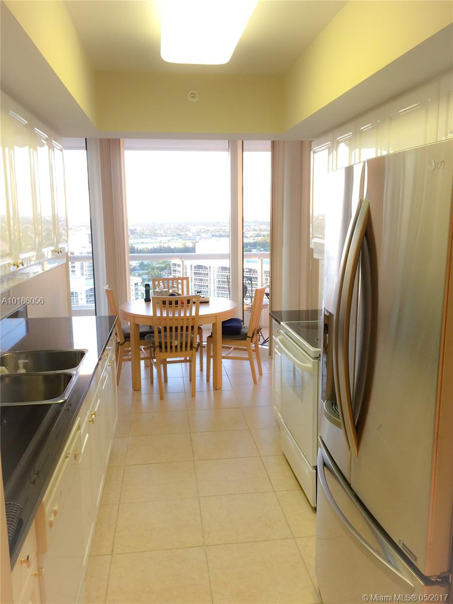 South Tower At The Point - Residential Lease