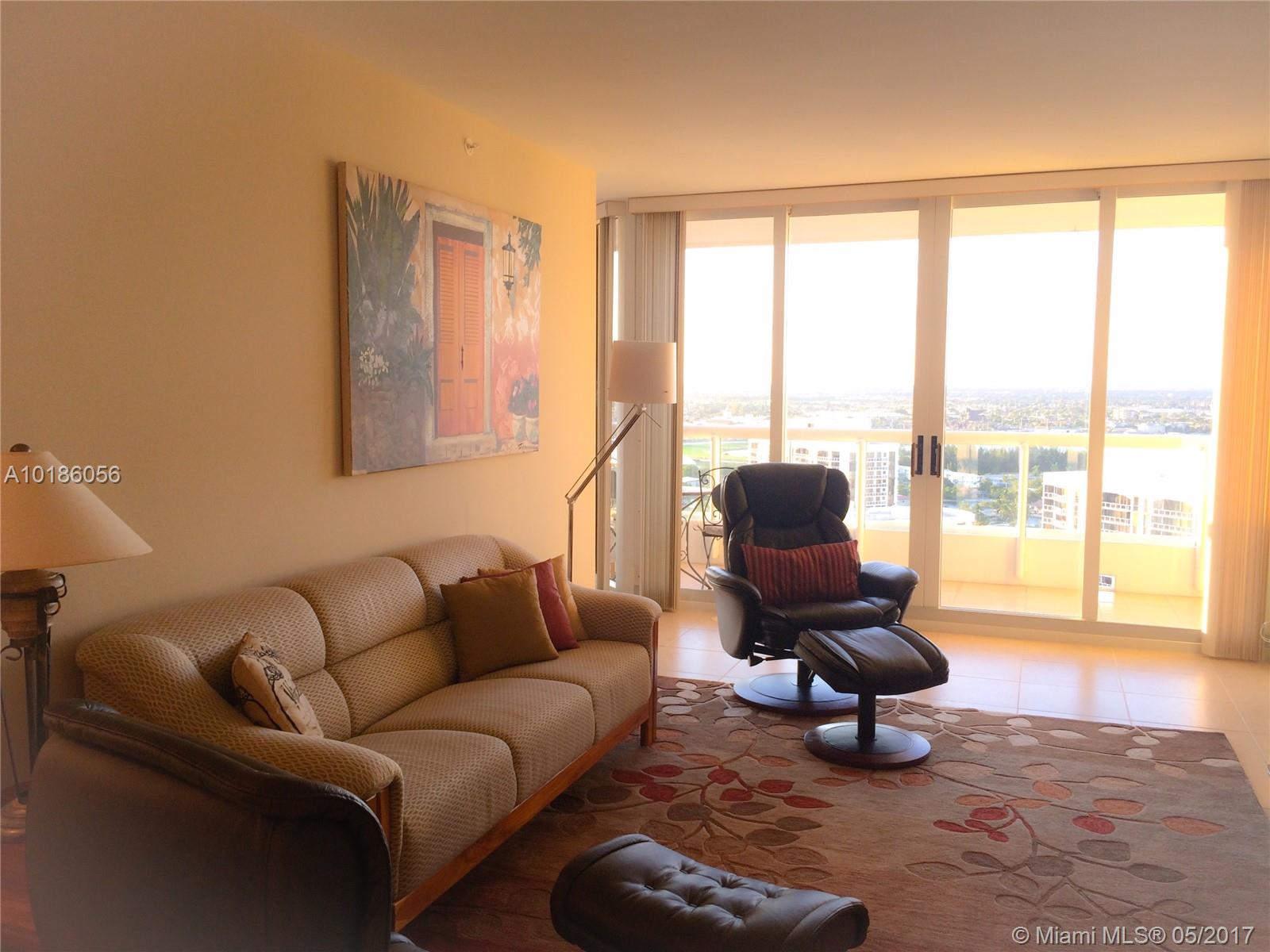 South Tower At The Point - Residential Lease