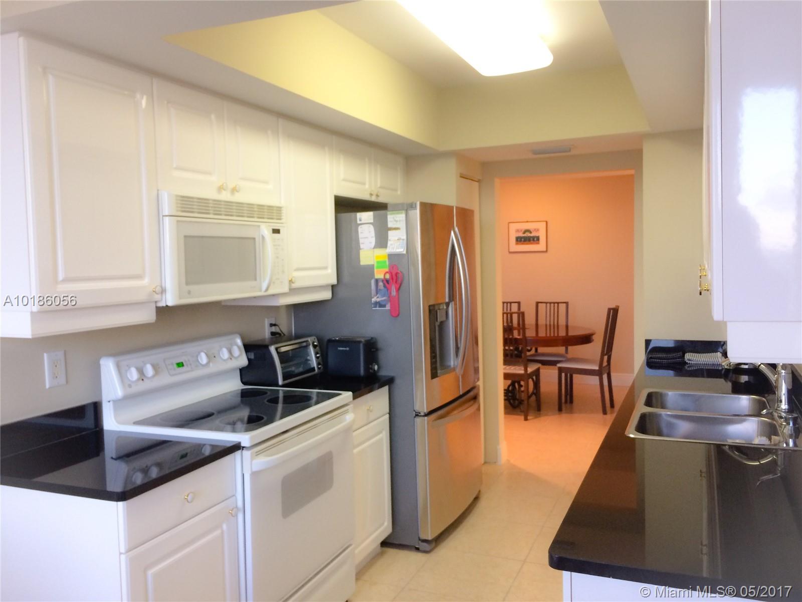 South Tower At The Point - Residential Lease