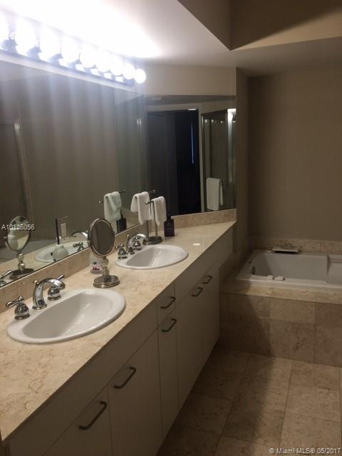 South Tower At The Point - Residential Lease