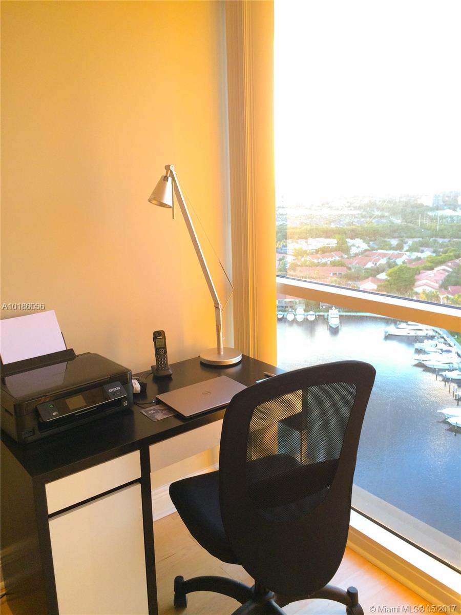 South Tower At The Point - Residential Lease