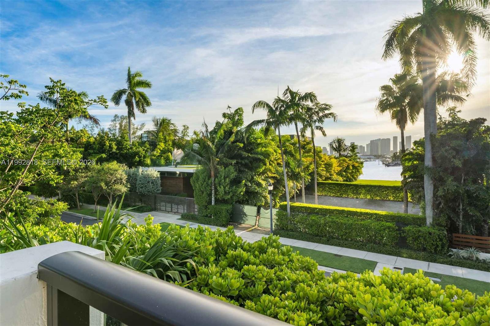 DI LIDO ISLAND - Residential