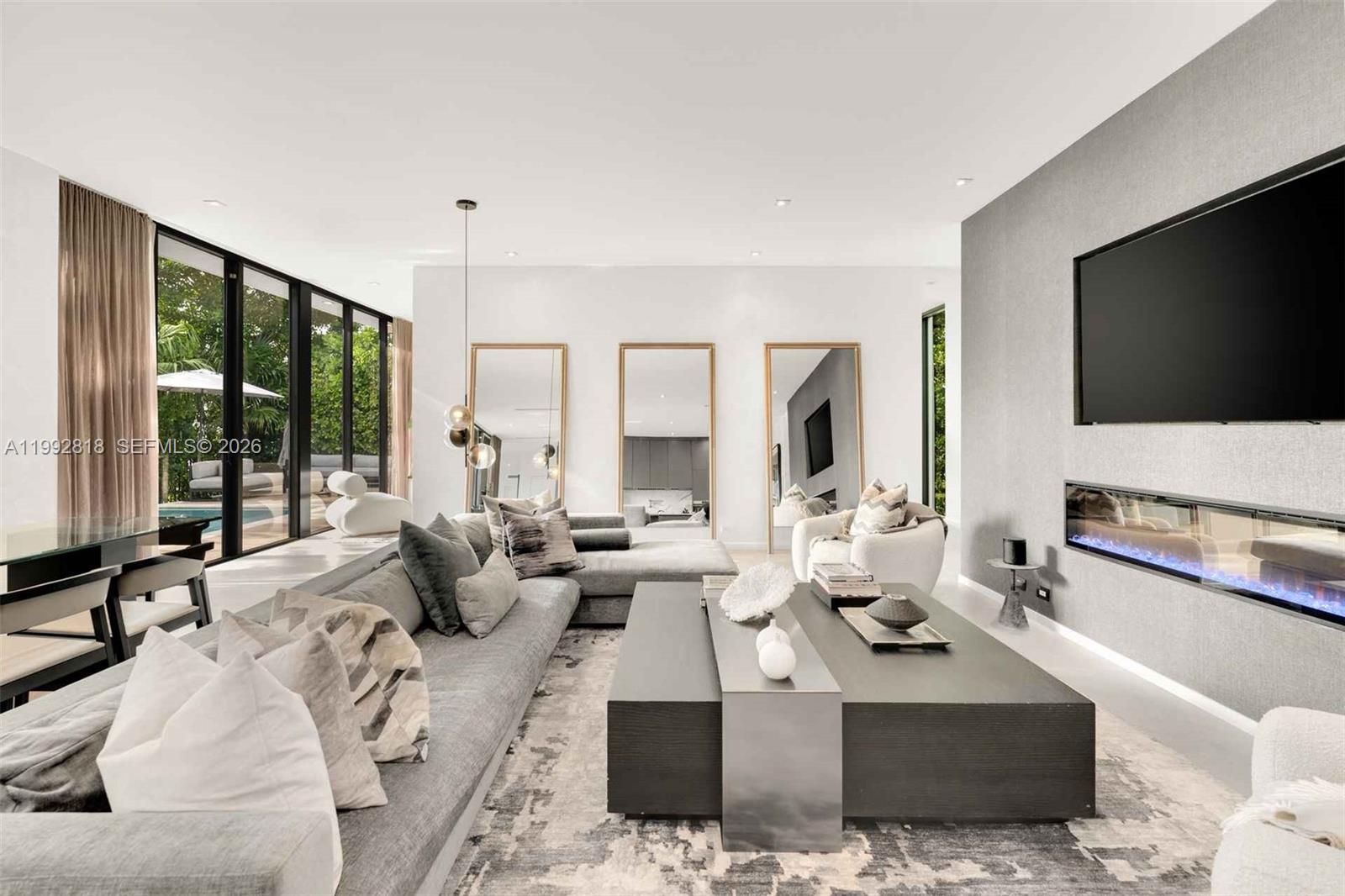 DI LIDO ISLAND - Residential