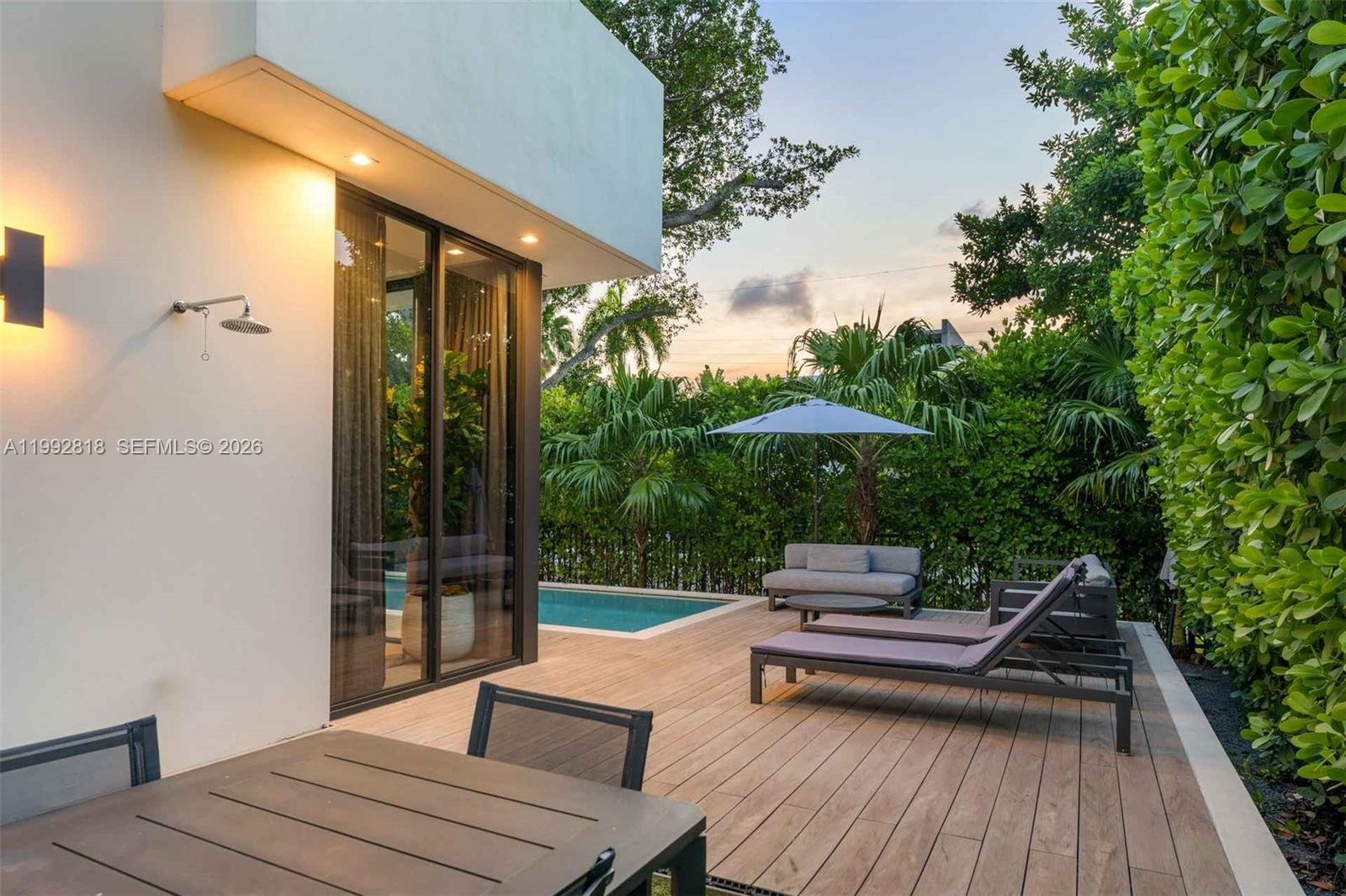 DI LIDO ISLAND - Residential