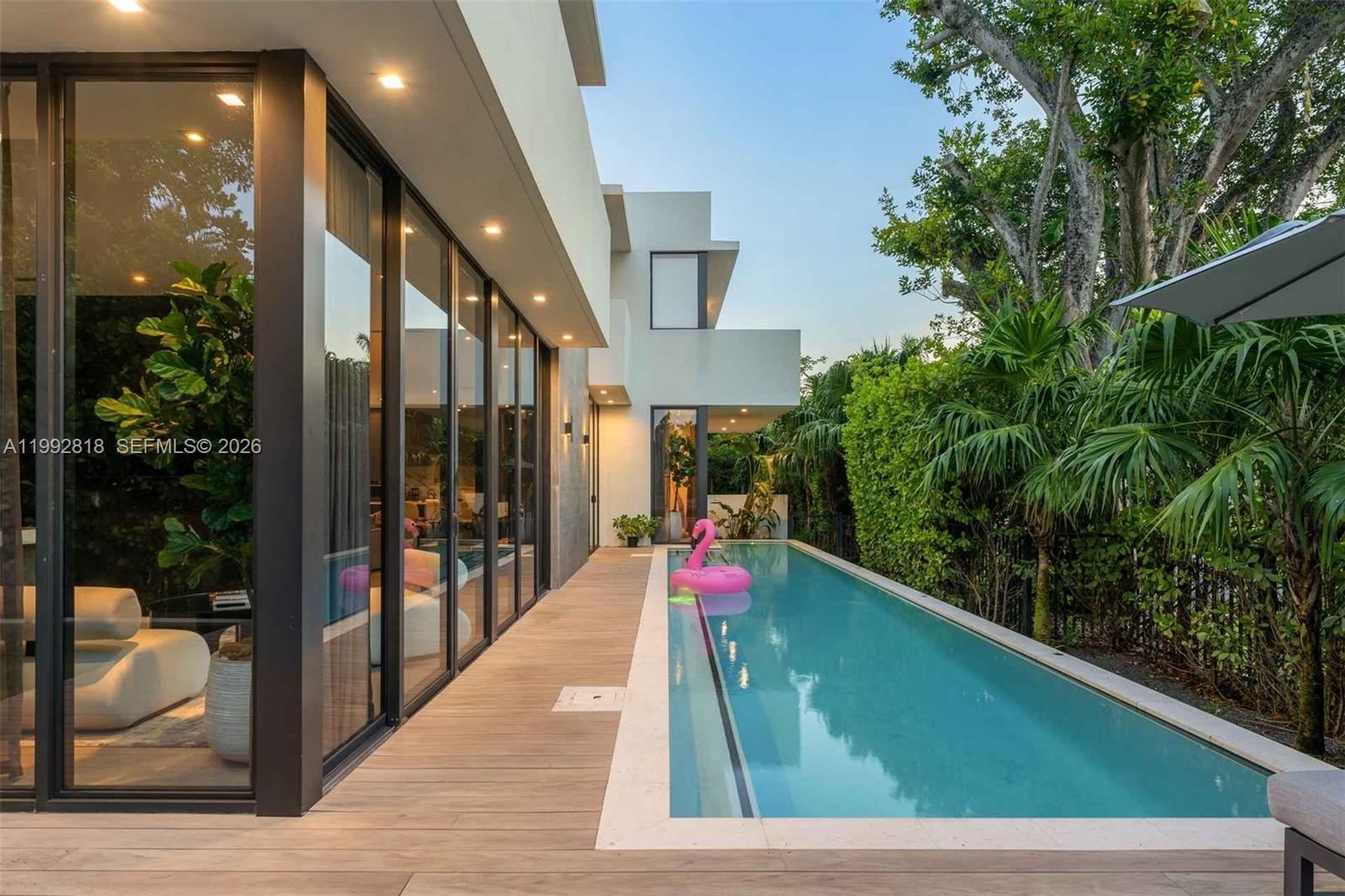 DI LIDO ISLAND - Residential