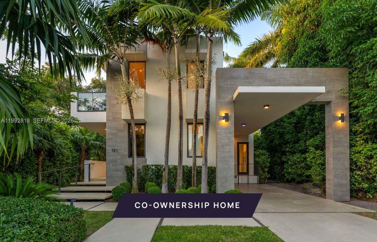 DI LIDO ISLAND - Residential