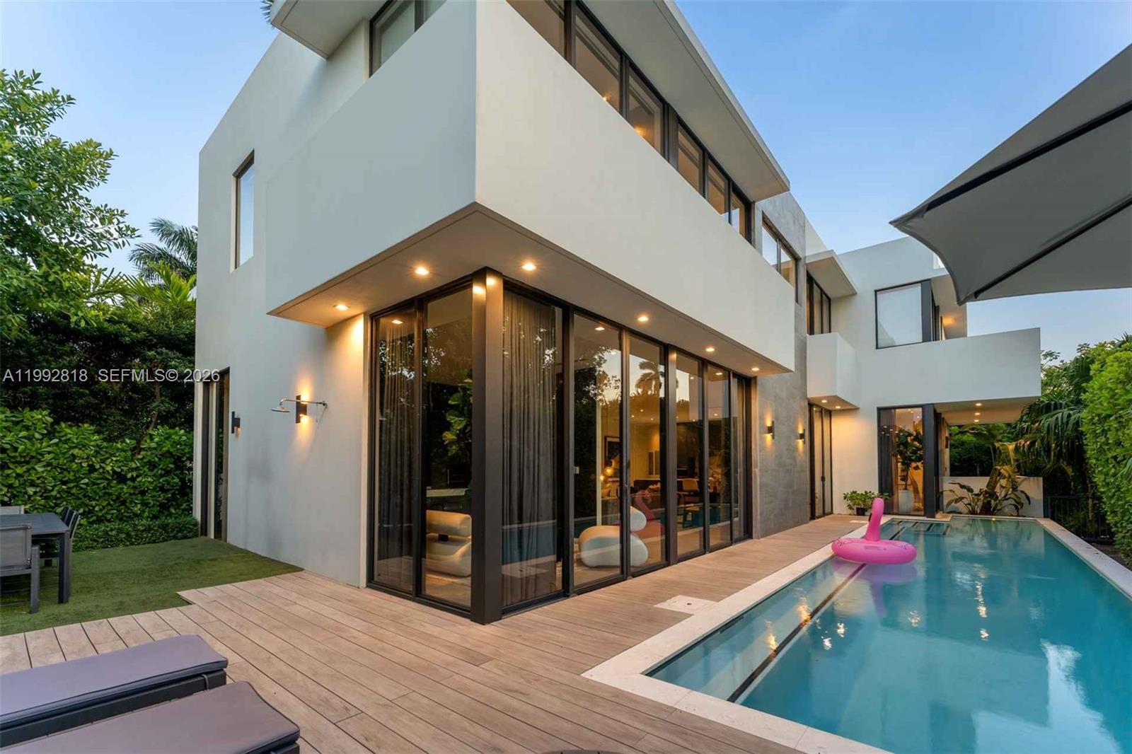 DI LIDO ISLAND - Residential