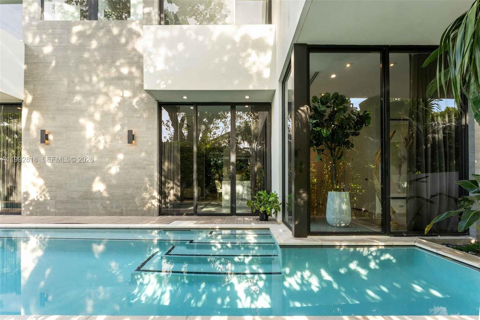 DI LIDO ISLAND - Residential