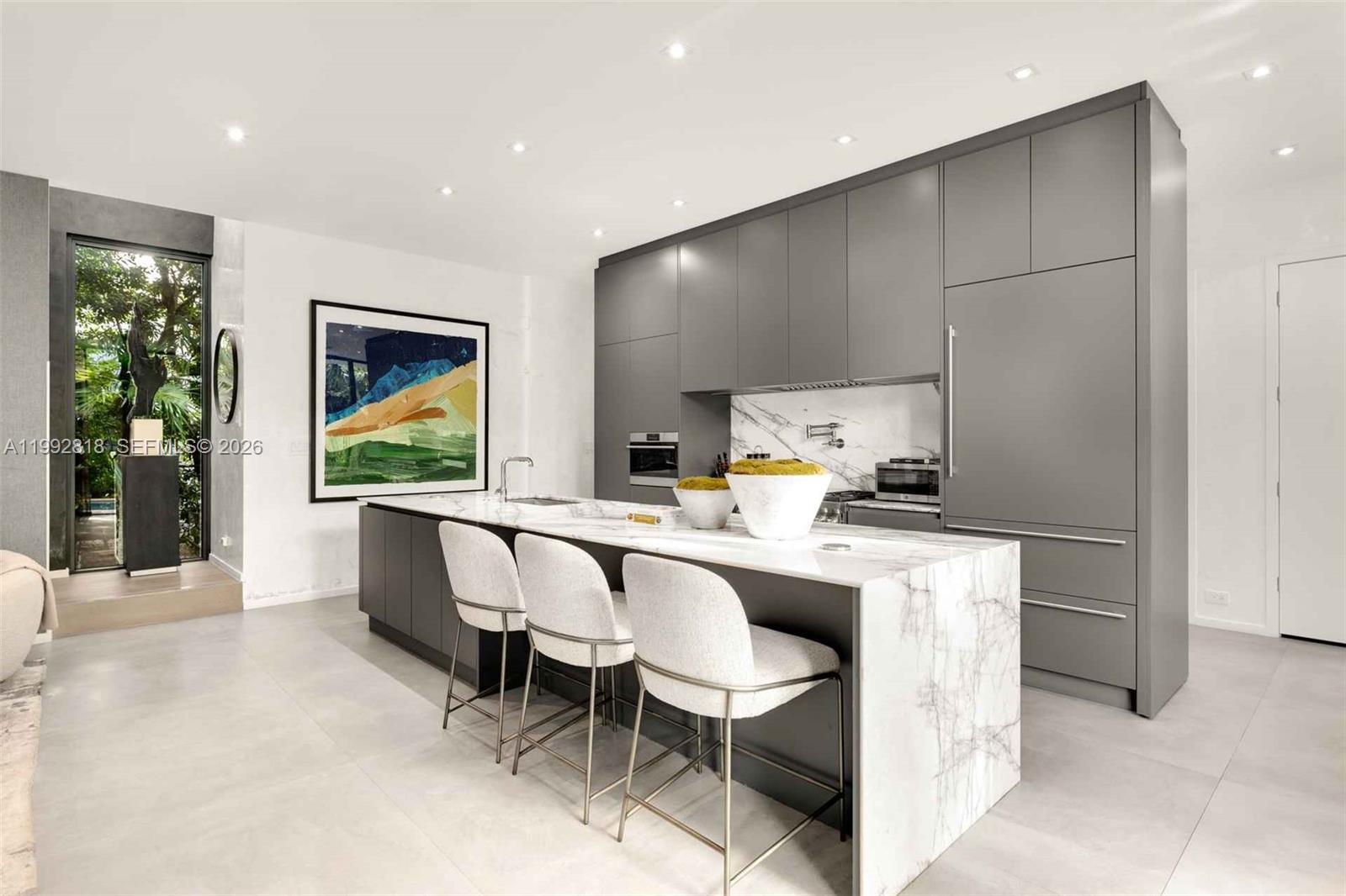 DI LIDO ISLAND - Residential