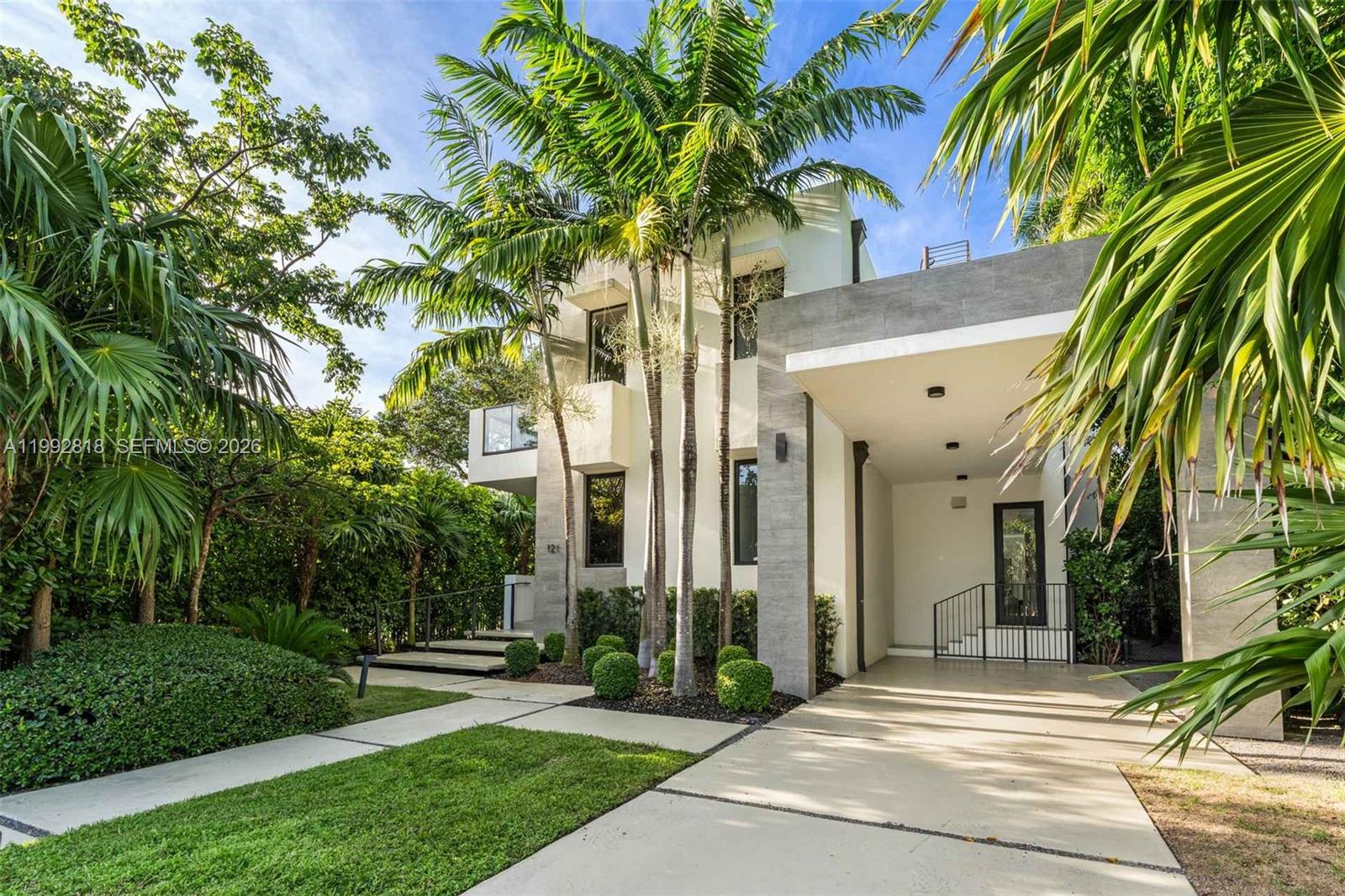 DI LIDO ISLAND - Residential