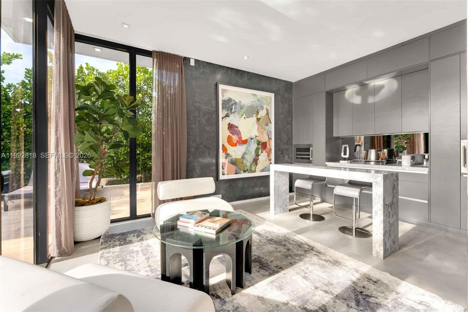 DI LIDO ISLAND - Residential