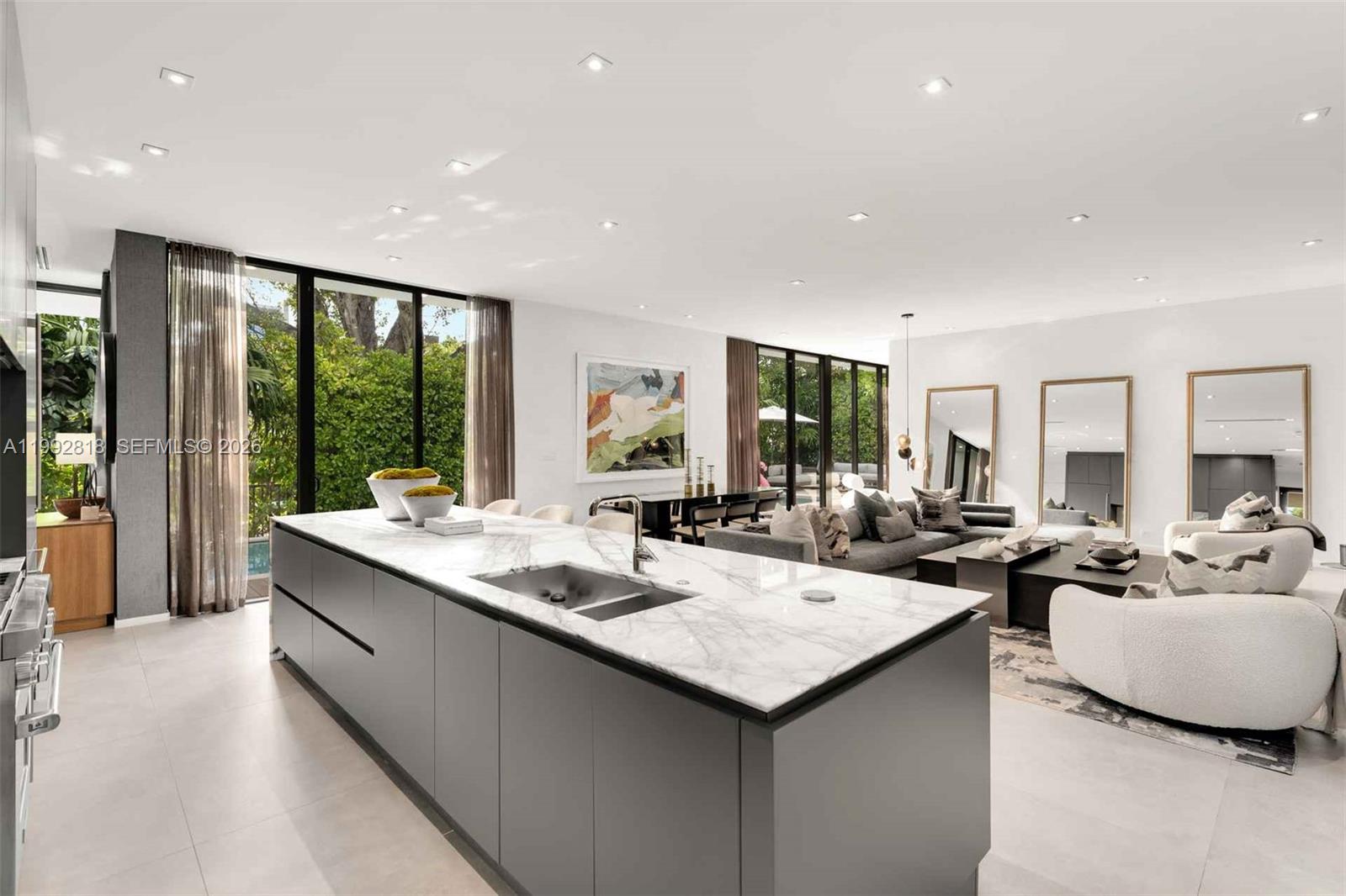 DI LIDO ISLAND - Residential