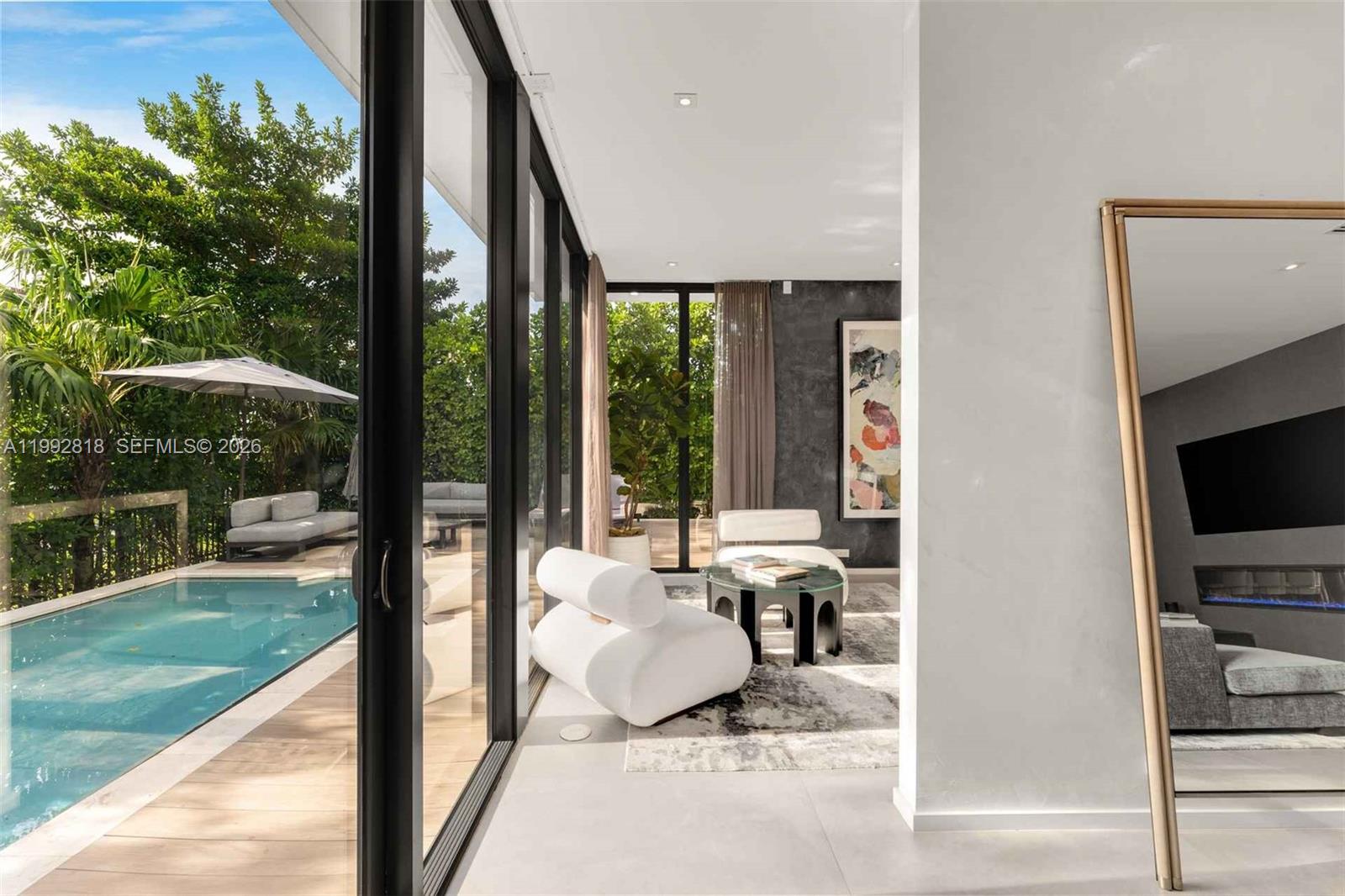 DI LIDO ISLAND - Residential