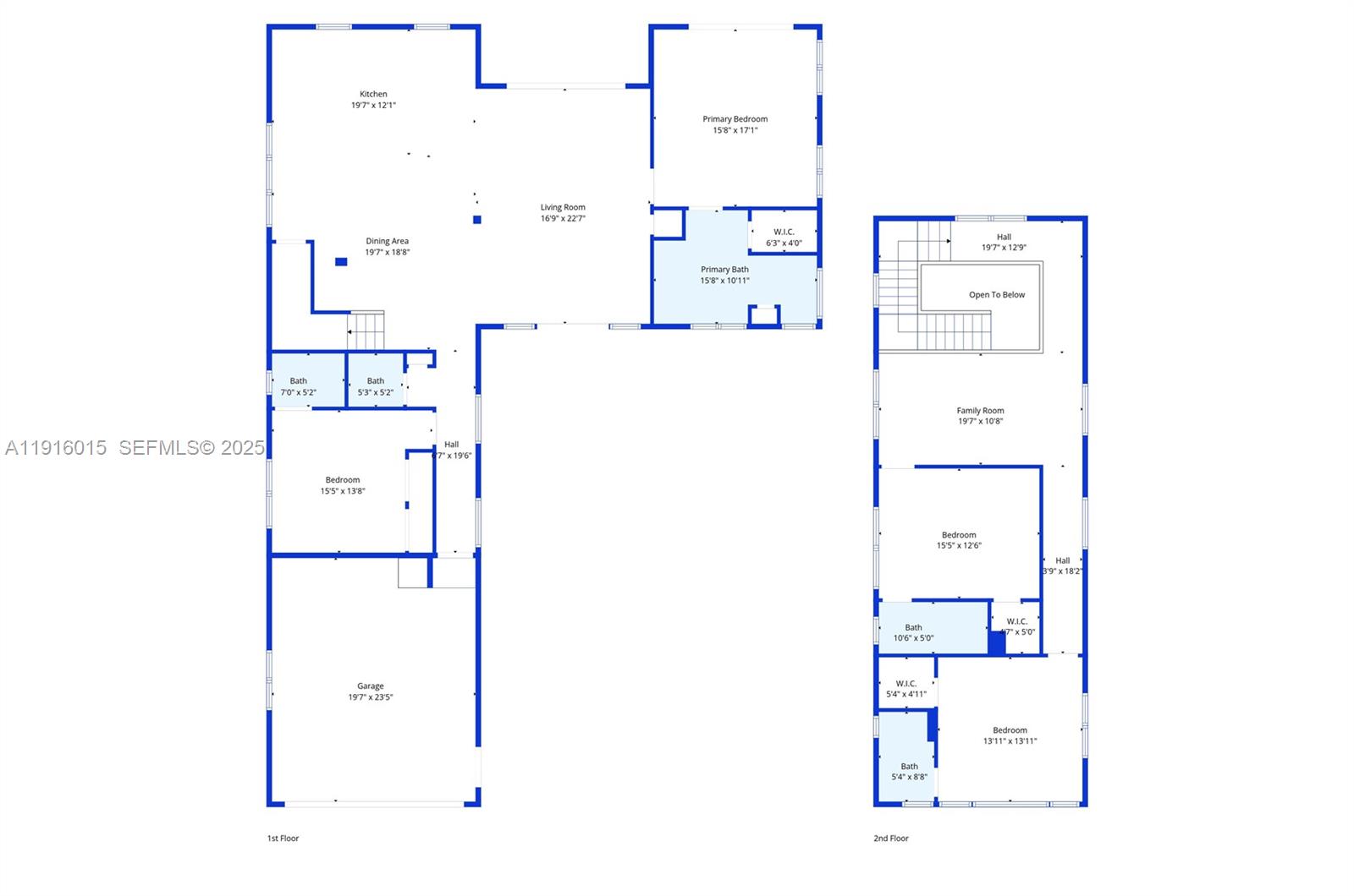 Plantation Acres - Residential