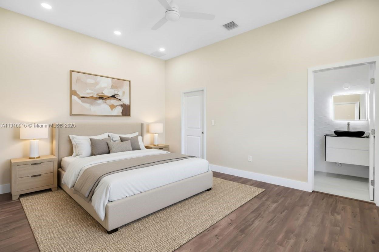 Plantation Acres - Residential