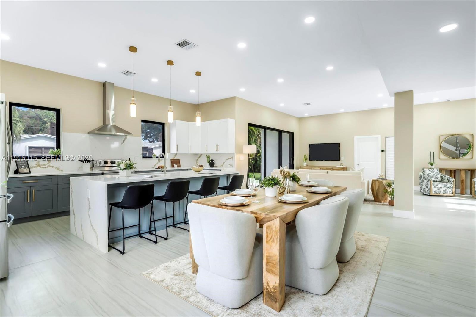 Plantation Acres - Residential