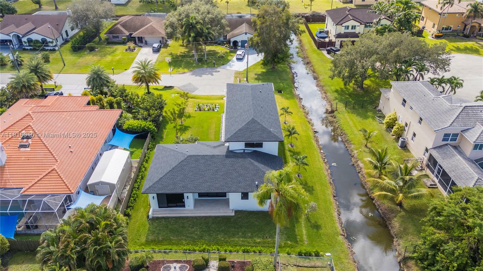 Plantation Acres - Residential