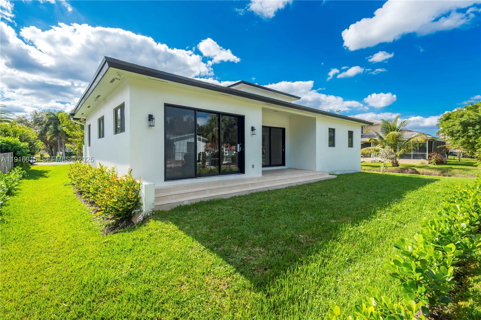 Plantation Acres - Residential